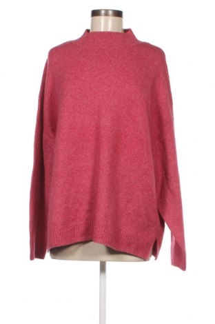 Γυναικείο πουλόβερ Street One, Μέγεθος XL, Χρώμα Ρόζ , Τιμή 14,46 €