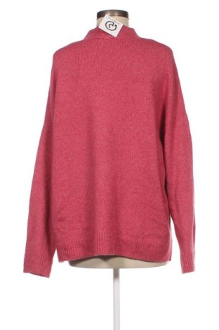 Pulover de femei Street One, Mărime XL, Culoare Roz, Preț 134,87 Lei