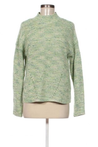 Дамски пуловер Street One, Размер S, Цвят Зелен, Цена 14,35 лв.