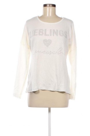 Γυναικείο πουλόβερ Styleboom, Μέγεθος M, Χρώμα Λευκό, Τιμή 8,07 €