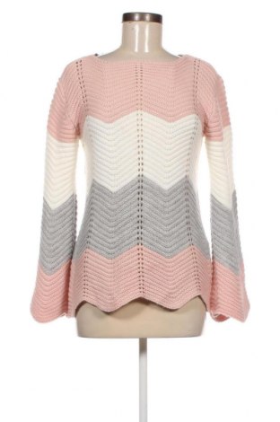 Дамски пуловер Styleboom, Размер XL, Цвят Многоцветен, Цена 17,40 лв.