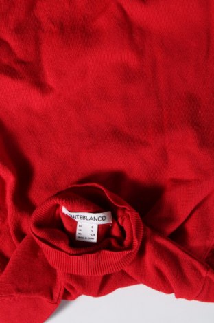 Damenpullover Suite Blanco, Größe S, Farbe Rot, Preis € 6,68