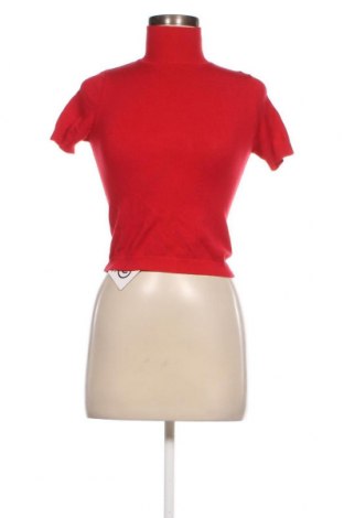 Damenpullover Suite Blanco, Größe S, Farbe Rot, Preis 8,90 €