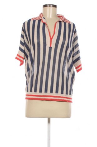 Γυναικείο πουλόβερ Summum Woman, Μέγεθος S, Χρώμα Πολύχρωμο, Τιμή 23,01 €