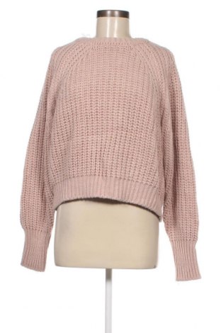 Дамски пуловер Summum Woman, Размер M, Цвят Пепел от рози, Цена 9,30 лв.