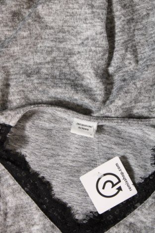 Γυναικείο πουλόβερ Supre, Μέγεθος M, Χρώμα Μαύρο, Τιμή 8,63 €