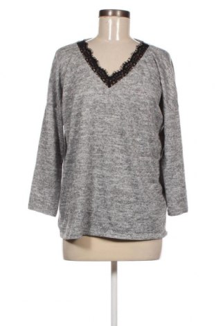 Γυναικείο πουλόβερ Supre, Μέγεθος M, Χρώμα Μαύρο, Τιμή 8,63 €