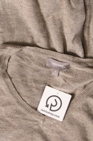 Damenpullover Sussan, Größe M, Farbe Beige, Preis € 7,49