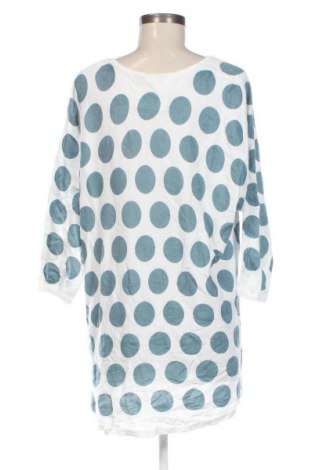 Γυναικείο πουλόβερ Sussan, Μέγεθος XXL, Χρώμα Πολύχρωμο, Τιμή 17,75 €