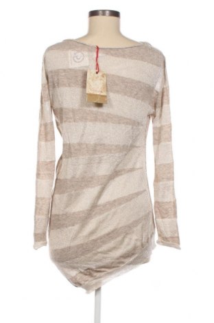 Damenpullover Susy Mix, Größe M, Farbe Beige, Preis € 9,99