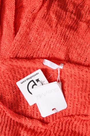 Pulover de femei Susy Mix, Mărime L, Culoare Portocaliu, Preț 49,94 Lei
