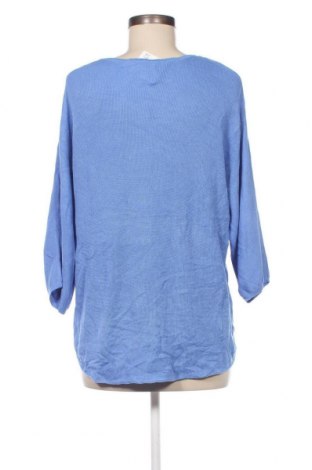 Damenpullover Suzanne Grae, Größe L, Farbe Blau, Preis € 8,99