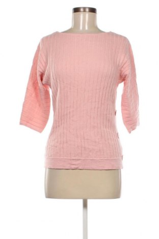 Дамски пуловер Suzanne Grae, Размер S, Цвят Розов, Цена 46,50 лв.