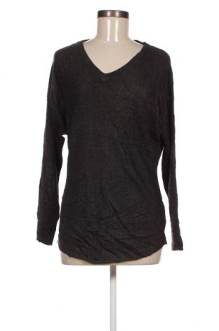Дамски пуловер Suzanne Grae, Размер XS, Цвят Сив, Цена 6,56 лв.