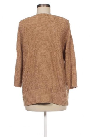 Γυναικείο πουλόβερ Suzanne Grae, Μέγεθος M, Χρώμα Καφέ, Τιμή 3,80 €