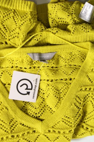 Női pulóver Suzanne Grae, Méret M, Szín Zöld, Ár 3 121 Ft