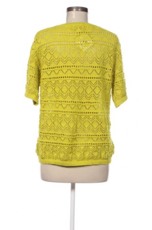Γυναικείο πουλόβερ Suzanne Grae, Μέγεθος M, Χρώμα Πράσινο, Τιμή 4,06 €