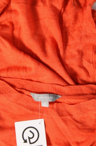 Damenpullover Suzanne Grae, Größe XS, Farbe Orange, Preis € 8,99