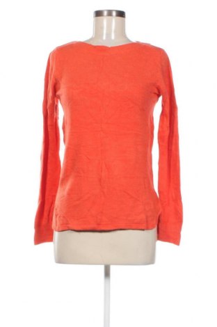 Γυναικείο πουλόβερ Suzanne Grae, Μέγεθος XS, Χρώμα Πορτοκαλί, Τιμή 4,06 €
