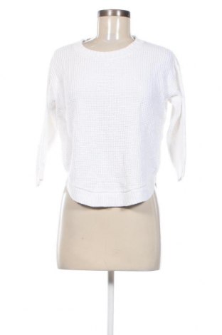 Дамски пуловер Suzanne Grae, Размер XS, Цвят Бял, Цена 6,97 лв.