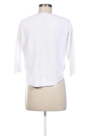 Γυναικείο πουλόβερ Suzanne Grae, Μέγεθος XS, Χρώμα Λευκό, Τιμή 4,06 €