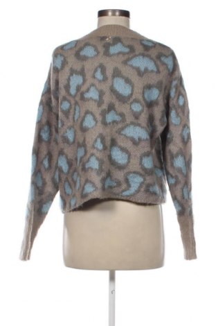 Γυναικείο πουλόβερ Svnty, Μέγεθος M, Χρώμα  Μπέζ, Τιμή 5,75 €