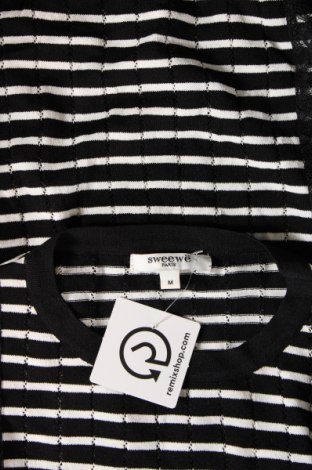 Γυναικείο πουλόβερ Sweewe, Μέγεθος M, Χρώμα Πολύχρωμο, Τιμή 2,69 €