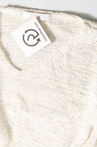 Дамски пуловер TCM, Размер M, Цвят Бял, Цена 4,35 лв.