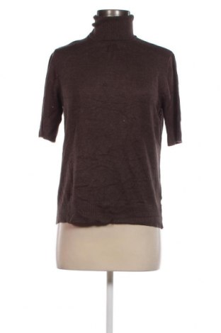 Γυναικείο πουλόβερ TCM, Μέγεθος XL, Χρώμα Καφέ, Τιμή 10,76 €