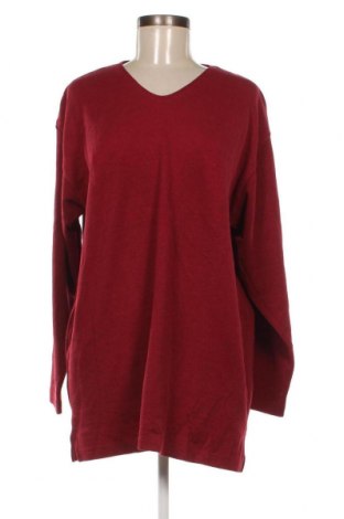 Дамски пуловер TCM, Размер L, Цвят Червен, Цена 14,50 лв.