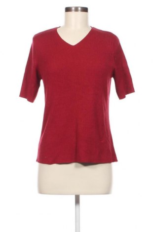 Γυναικείο πουλόβερ TCM, Μέγεθος L, Χρώμα Κόκκινο, Τιμή 2,69 €