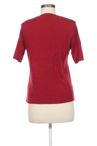 Γυναικείο πουλόβερ TCM, Μέγεθος L, Χρώμα Κόκκινο, Τιμή 2,69 €