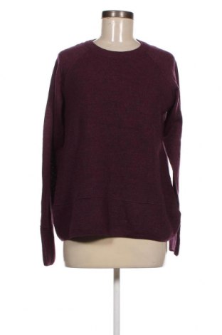 Дамски пуловер Tahari, Размер L, Цвят Лилав, Цена 35,96 лв.
