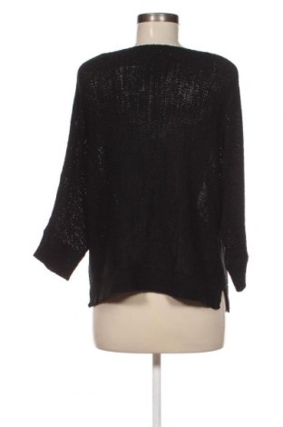 Дамски пуловер Takko Fashion, Размер L, Цвят Черен, Цена 4,35 лв.