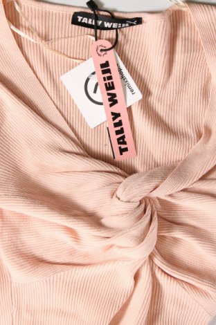 Pulover de femei Tally Weijl, Mărime S, Culoare Roz, Preț 68,09 Lei