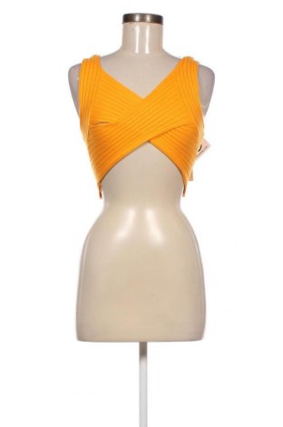 Pulover de femei Tally Weijl, Mărime XS, Culoare Portocaliu, Preț 68,09 Lei