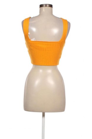 Damenpullover Tally Weijl, Größe XS, Farbe Orange, Preis € 8,06