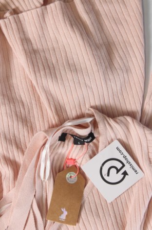 Pulover de femei Tally Weijl, Mărime S, Culoare Roz, Preț 57,50 Lei