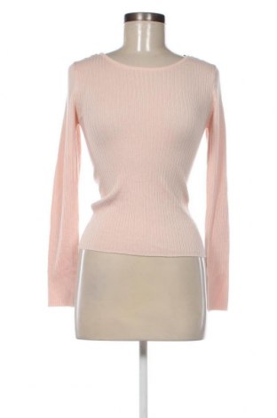 Дамски пуловер Tally Weijl, Размер S, Цвят Розов, Цена 17,48 лв.