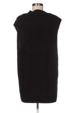 Γυναικείο πουλόβερ Tally Weijl, Μέγεθος M, Χρώμα Μαύρο, Τιμή 9,48 €
