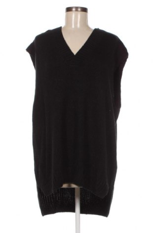 Дамски пуловер Tally Weijl, Размер L, Цвят Черен, Цена 18,40 лв.
