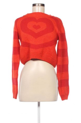 Дамски пуловер Tally Weijl, Размер M, Цвят Многоцветен, Цена 13,05 лв.