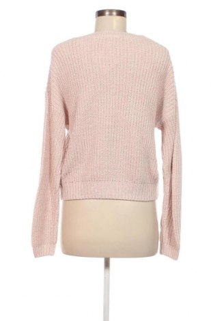 Γυναικείο πουλόβερ Tally Weijl, Μέγεθος S, Χρώμα Ρόζ , Τιμή 10,00 €