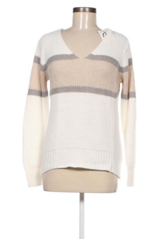Дамски пуловер Tally Weijl, Размер M, Цвят Бял, Цена 29,00 лв.