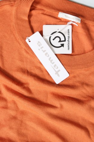 Dámský svetr Tamaris, Velikost XS, Barva Oranžová, Cena  243,00 Kč