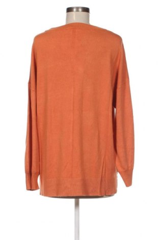 Дамски пуловер Tamaris, Размер XS, Цвят Оранжев, Цена 16,74 лв.