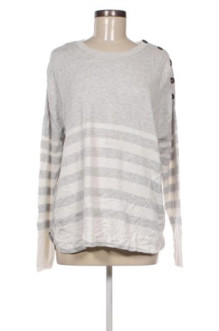 Γυναικείο πουλόβερ Target, Μέγεθος L, Χρώμα Γκρί, Τιμή 8,07 €