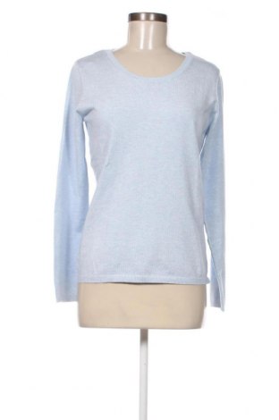 Γυναικείο πουλόβερ Tatuum, Μέγεθος M, Χρώμα Μπλέ, Τιμή 43,30 €