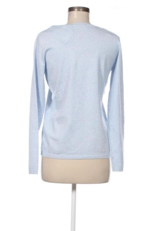 Дамски пуловер Tatuum, Размер M, Цвят Син, Цена 140,00 лв.
