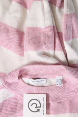 Γυναικείο πουλόβερ Tchibo, Μέγεθος XL, Χρώμα Πολύχρωμο, Τιμή 7,18 €